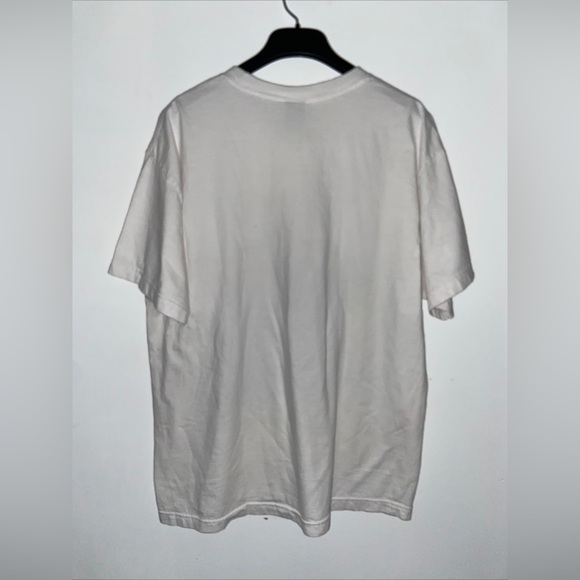 Nipsey Hussle Rap Tee XL 1/1 Rare Find UNI Custom Merch Hanes Beefy TMC Prolific - Picture 3 of 5